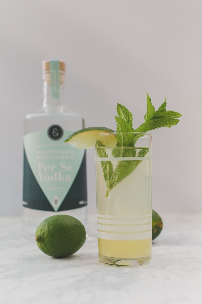 Moscow Mule